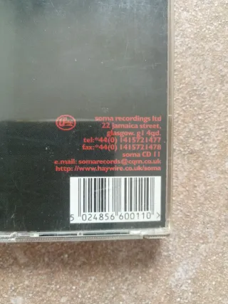 Envoy - Where There's Life... 2xCD
