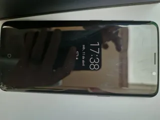 Samsung Galaxy S9 64GB Negro