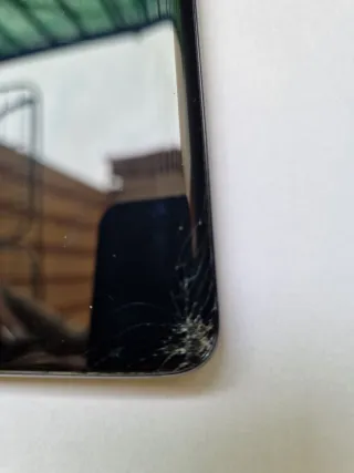 Samsung Galaxy S9 64GB Negro