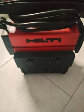 Bomba de vacío Hilti para A/A