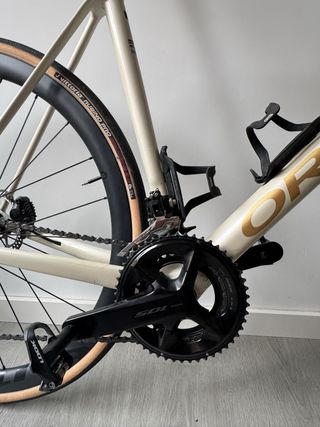 Orbea Orca M30 Talla M 53