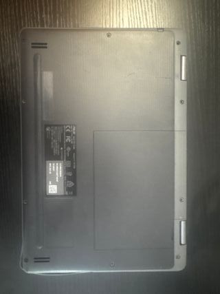 Chromebook Asus Gris