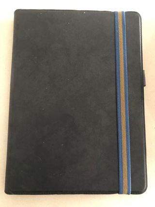 Tablet Samsung Negra