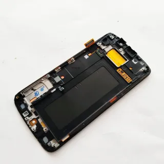 Pantalla Samsung Galaxy S6 Edge Original