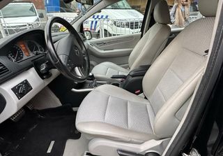 Mercedes-Benz Clase B 2011