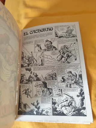 Revista Bravo del año 1976