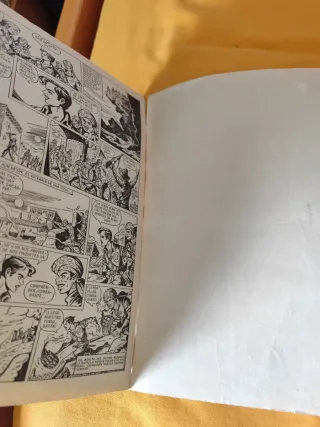 Revista Bravo del año 1976