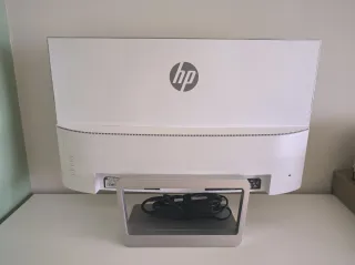 Monitor HP 27 Curvo
