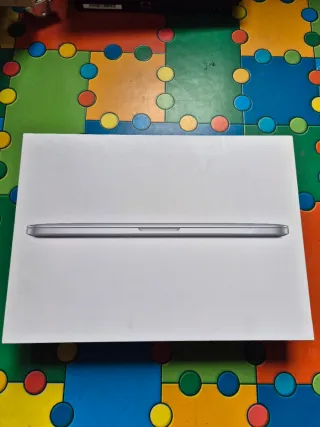 MacBook Pro A1502