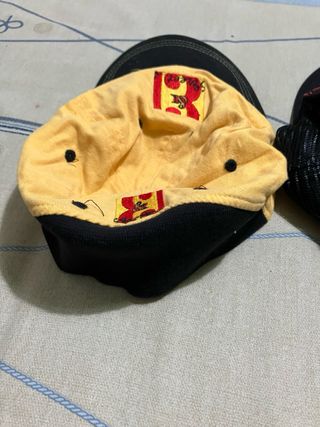 Lote 2 Gorras Estilo Trucker