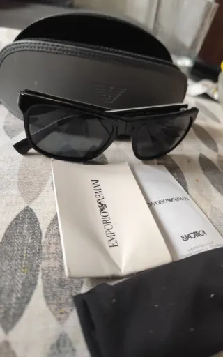 Gafas emporio Armani
