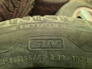 Llantas Mercedes-Benz ML 255/50 R19