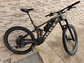 ebike Trek Rail  talla xl