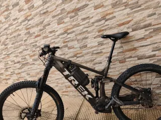 ebike Trek Rail  talla xl