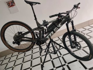 ebike Trek Rail talla xl
