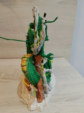 Figura Shenron Dragón Bola