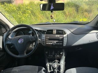 FIAT Bravo 2008