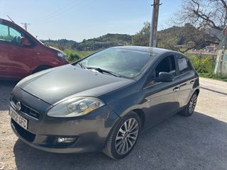 FIAT Bravo 2008