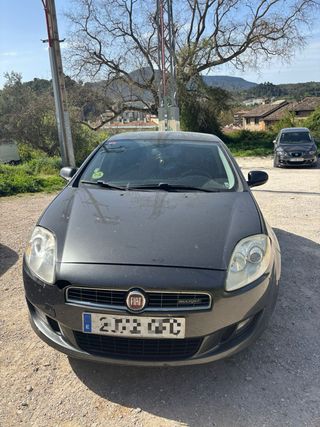FIAT Bravo 2008
