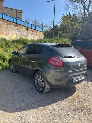 FIAT Bravo 2008