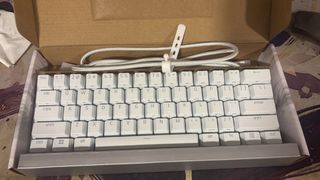 Razer Huntsman Mini Tastiera Meccanica RGB Inglese