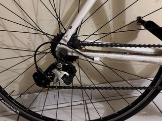 Bicicleta Btwin Triban 3