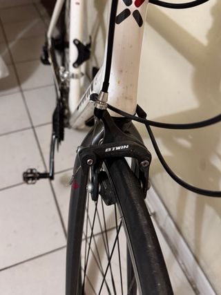 Bicicleta Btwin Triban 3