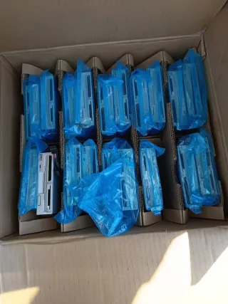 Lettore Floppy Mitsumi FA404m USB 2.0