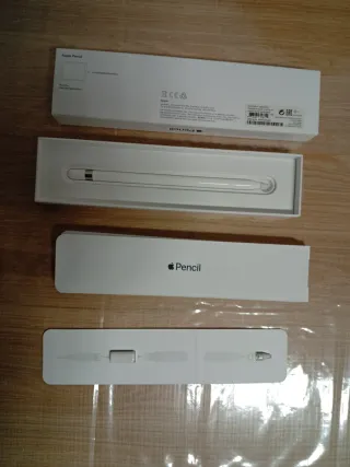 Apple Pencil 1ª Gen