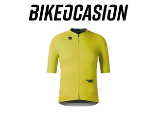 Maillot Unisex CX PRO 3.0 Kiwi