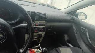 SEAT Leon 2004