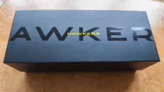 Gafas de sol Hawkers Warwick Venm Hybrid