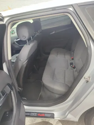 Audi A3 2009