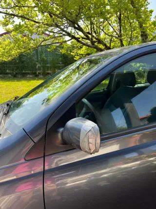 Toyota Yaris 2004