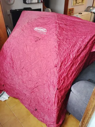 Tienda de campaña Ferrino Svalbard Lite