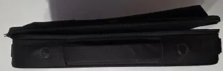 Maletín portátil Tech Air negro