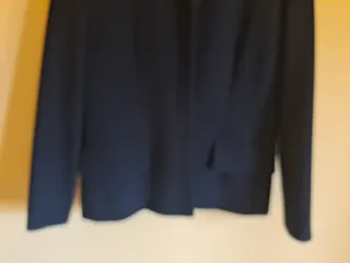 Chaqueta entallada Linea Ean Talla 44