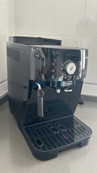 Cafetera DeLonghi Magnifica S