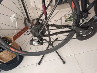 Bicicleta Focus PARALANE SRAM RED ETAP 11 Talla 57