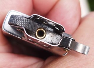 ZIPPO Slim H Muehlstein & Co Inc 1958