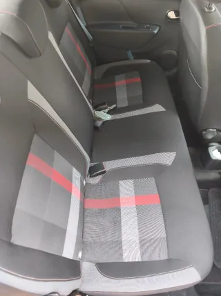 Dacia Sandero 2019