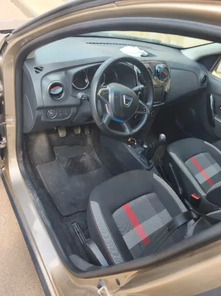 Dacia Sandero 2019