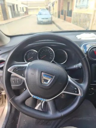 Dacia Sandero 2019