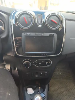 Dacia Sandero 2019