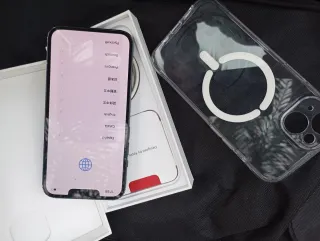 iPhone 13 128gb Apple