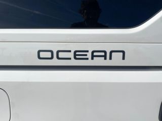 VW California Ocean T7 Solo 8.000kms