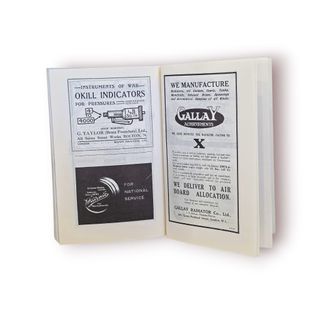 Livro “Practical Flying” – Curso Completo de Instr