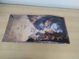 Lote de 4 libros infantiles