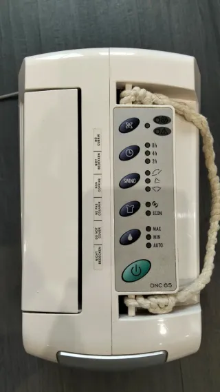 Deshumidificador DeLonghi  ENTREGA EN MANO