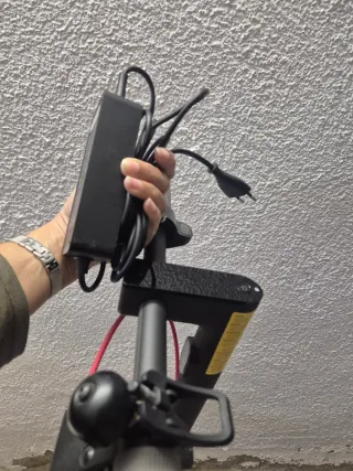 Patinete Eléctrico Xiaomi